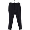 Pantalon Ralph Lauren Pantalon slim en laine marine