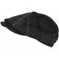 Casquette Nyls Cr&eacute;ation Beret Homme multicolor Grenoble