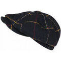 Casquette Nyls Cr&eacute;ation Beret Homme multicolor Grenoble