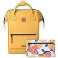 Sac a dos Cabaia Adventurer Medium Grenoble