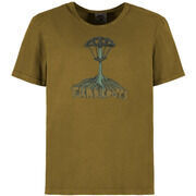 T-shirt E9 Roots