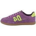 Baskets femme sur Grenoble : Baskets basses Kaporal Baskets femme Tanina Ref 66273 Violet