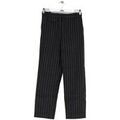 Pantalons sur Grenoble : Pantalons de costume Sandro Pantalon droit gris