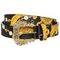 Ceinture Versace Jeans Couture Range F Grenoble