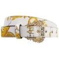 Ceinture Versace Jeans Couture Range F Grenoble