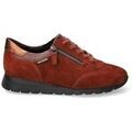 Chaussures Mobils DONIA Orange Grenoble