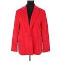 Vestes sur Grenoble : Veste Longchamp Veste rouge