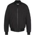 Blouson Schott Bomber homme Ref 66709 Noir
