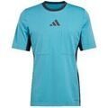 T-shirt adidas T-shirt Referee 24 bleu Grenoble