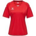 Tee-shirts sur Grenoble : T-shirt hummel T-shirt hmlCORE VOLLEY TEE WO