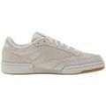 Baskets basses Reebok Sport Baskets Club C 85 Gris Grenoble