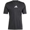 T-shirt adidas T-shirt Maillot Arbitre Noir