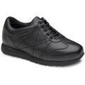 Randonn&eacute;e sur Grenoble : Chaussures Saguy's - Noir