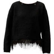 Pull Twin Set Maglione