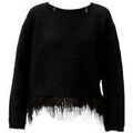 Pull sur Grenoble : Pull Twin Set Maglione