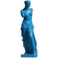 D&eacute;coration sur Grenoble : Statuettes et figurines Parastone Figurine Orlinski V&eacute;nus de Milo bleue &eacute;dition limit&eacute;e Bleu Unique. . Maison & D&eacute;co > Statuettes et figurines.