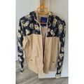 Blouson Jack & Jones Blouson l&eacute;ger beige Beige Grenoble