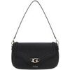 Sac a main Guess Sac porte epaule Ref 67025 Noir 29*15*6 cm