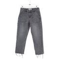 Jeans sur Grenoble : Jeans mom Bash Jean slim en coton noir