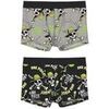 Boxers Name it Jeff Noir