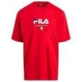 Tee-shirts sur Grenoble : T-shirt Fila Trellis