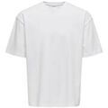 Tee-shirts sur Grenoble : T-shirt Only & Sons Caspian
