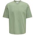 Tee-shirts sur Grenoble : T-shirt Only & Sons Caspian