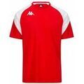Tee-shirts enfants sur Grenoble : T-shirt enfant Kappa Loreto