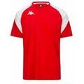 Tee-shirts sur Grenoble : T-shirt Kappa Loreto