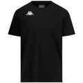 Tee-shirts sur Grenoble : T-shirt Kappa Brizzo