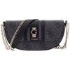 Sac Bandouliere Guess Sac porte travers Ref 67032 CLO Noir 27*14*7 cm