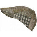 Casquettes sur Grenoble : Casquette Nyls Cr&eacute;ation B&eacute;ret Homme multicolor
