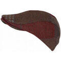 Casquettes sur Grenoble : Casquette Nyls Cr&eacute;ation B&eacute;ret Homme multicolor
