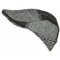 Casquettes sur Grenoble : Casquette Nyls Cr&eacute;ation B&eacute;ret Homme multicolor