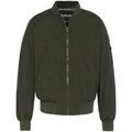 Blouson Schott Bomber homme Ref 65229 Kaki