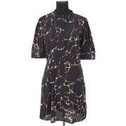 Robe courte Bash Robe noire