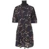 Robe courte Bash Robe noire
