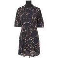 Robe courte Bash Robe noire