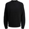 Pull Jack & Jones 12278922 KAITO-BLACK