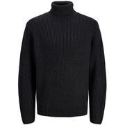 Pull Jack & Jones 12289853 BLEECKER-BLACK