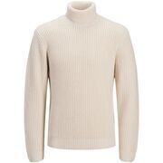 Pull Jack & Jones 12289853 BLEECKER-SEA SALT