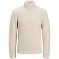Pull Jack & Jones 12289853 BLEECKER-SEA SALT