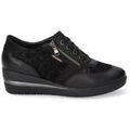 Chaussures Mephisto Baskets PATRIZIA Multicolore Grenoble