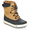 Bottes neige enfant Merrell SNOW BANK 2.0 WTPF Beige
