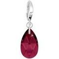 Bracelets Sc Crystal CH1198-ARGENT-RUBY