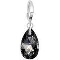 Bracelets sur Grenoble : Bracelets Sc Crystal CH1198-ARGENT-SINI