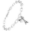 Bracelets Sc Crystal BP066-BS050-SB001-CRYS Argent&eacute;