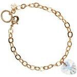 Bracelets Sc Crystal BS001-SB058-IRIS