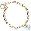 Bracelets Sc Crystal BS001-SB058-IRIS