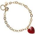 Bracelets Sc Crystal BS001-SB058-SIAM